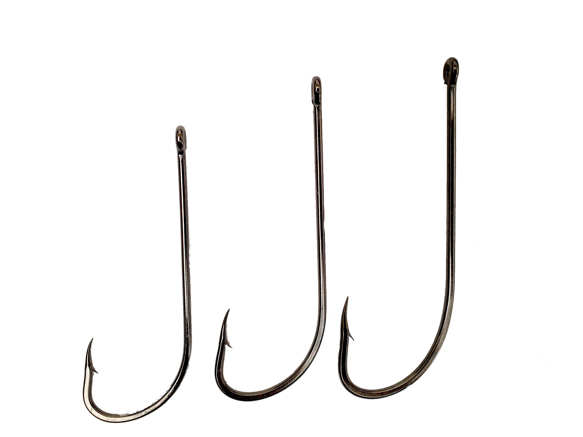 LONG SHANK HOOKS Fish Biz NZ