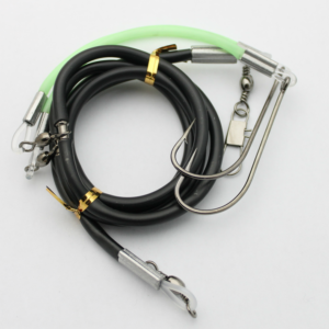 TACKLEMAN COD RIG NON TANGLE